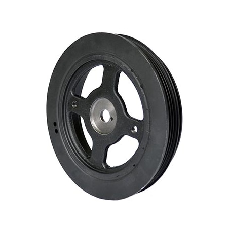 Dayco 00-06 Scion-Toyota 1.5L Balancer, Pb1672N PB1672N